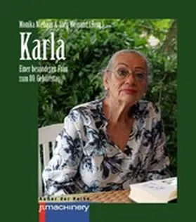 Weigand / Niehaus |  KARLA | eBook | Sack Fachmedien