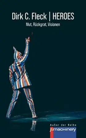 Fleck |  HEROES | eBook | Sack Fachmedien