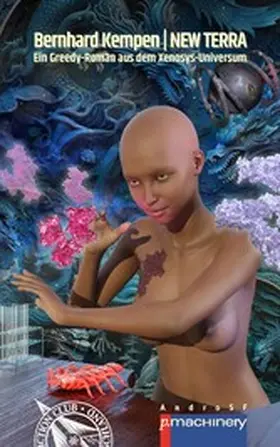 Kempen |  NEW TERRA | eBook | Sack Fachmedien