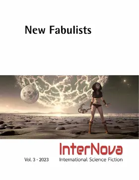 Iwoleit |  NEW FABULISTS | eBook | Sack Fachmedien