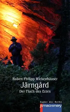 Wickenhäuser |  JÄRNGÅRD | eBook | Sack Fachmedien