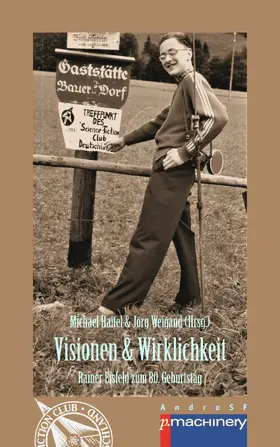 Haitel / Weigand |  VISIONEN & WIRKLICHKEIT | eBook | Sack Fachmedien