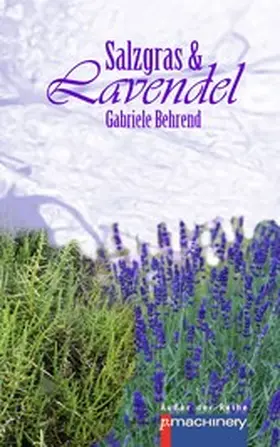 Behrend |  Salzgras & Lavendel | eBook | Sack Fachmedien