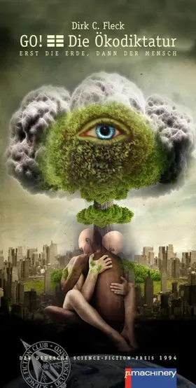 Fleck |  GO! - Die Ökodiktatur | eBook | Sack Fachmedien