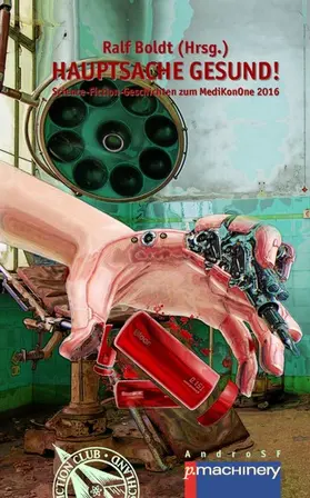 Boldt |  Hauptsache gesund! | eBook | Sack Fachmedien