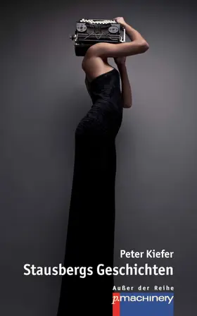 Kiefer |  Stausbergs Geschichten | eBook | Sack Fachmedien