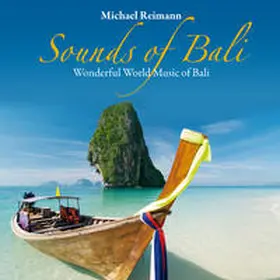  Sounds Of Bali | Sonstiges |  Sack Fachmedien