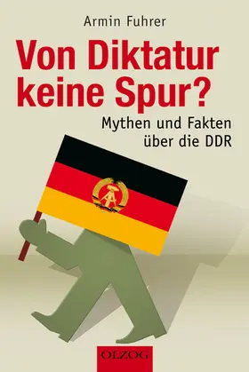Fuhrer | Von Diktatur keine Spur? | Buch | 978-3-95768-068-6 | sack.de