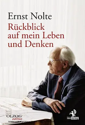 Nolte |  Rückblick auf mein Leben und Denken | eBook | Sack Fachmedien