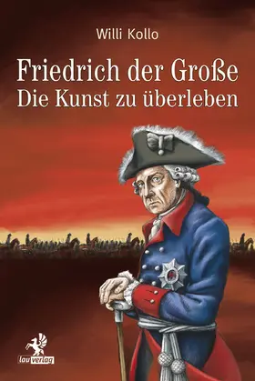 Kollo | Friedrich der Große | E-Book | www2.sack.de