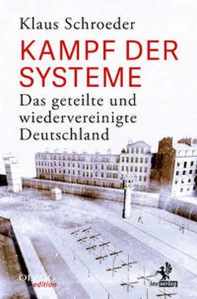 Schroeder |  Kampf der Systeme | Buch |  Sack Fachmedien