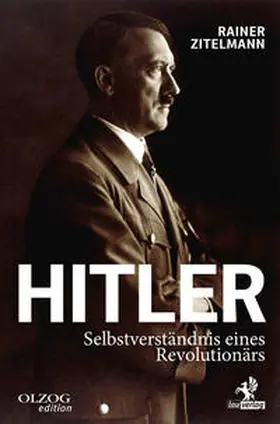 Zitelmann | Hitler | Buch | 978-3-95768-262-8 | www2.sack.de