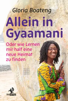 Boateng |  Allein in Gyaamani | eBook | Sack Fachmedien