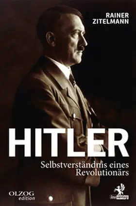 Zitelmann |  Hitler | eBook | Sack Fachmedien