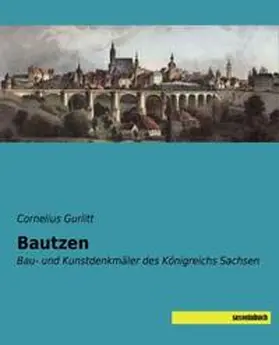 Gurlitt |  Bautzen | Buch |  Sack Fachmedien