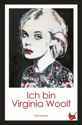 Polanski |  Ich bin Virginia Woolf | eBook | Sack Fachmedien