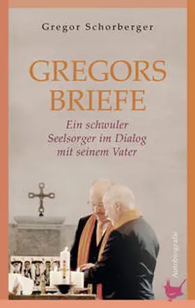 Schorberger |  Gregorsbriefe | eBook | Sack Fachmedien