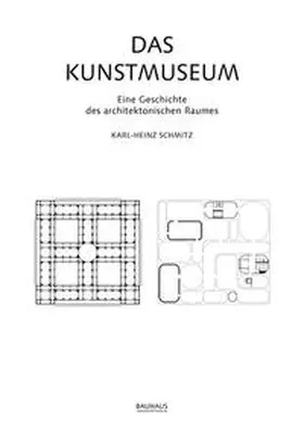 Schmitz |  Das Kunstmuseum | Buch |  Sack Fachmedien