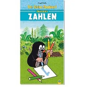 Trötsch Verlag |  Übungsheft "Der kleine Maulwurf" | Buch |  Sack Fachmedien