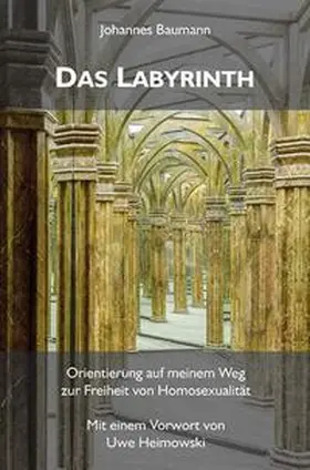Baumann |  Das Labyrinth | Buch |  Sack Fachmedien
