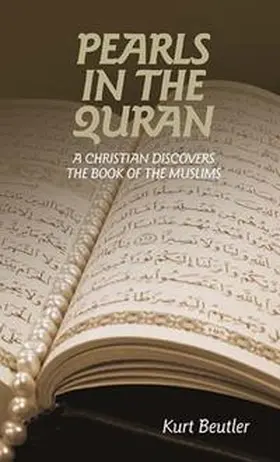Beutler |  Pearls in the Quran | Buch |  Sack Fachmedien
