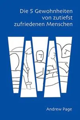 Page |  Die 5 Gewohnheiten von zutiefst zufriedenen Menschen | Buch |  Sack Fachmedien