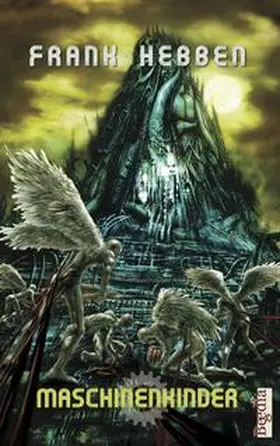 Hebben |  Maschinenkinder | Buch |  Sack Fachmedien