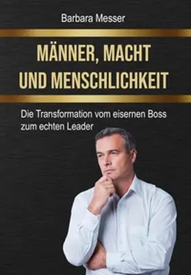 Messer |  Männer, Macht und Menschlichkeit | Buch |  Sack Fachmedien