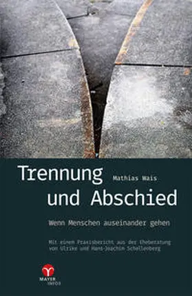 Wais |  Trennung und Abschied | Buch |  Sack Fachmedien