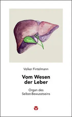 Fintelmann |  Vom Wesen der Leber | Buch |  Sack Fachmedien