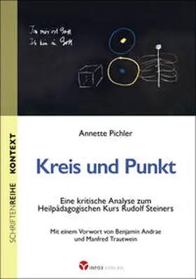 Pichler |  Kreis und Punkt | Buch |  Sack Fachmedien