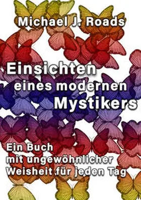 Roads / Peters |  Einsichten eines modernen Mystikers | Buch |  Sack Fachmedien