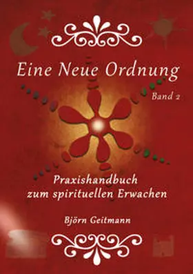 Geitmann |  Eine Neue Ordnung | Buch |  Sack Fachmedien