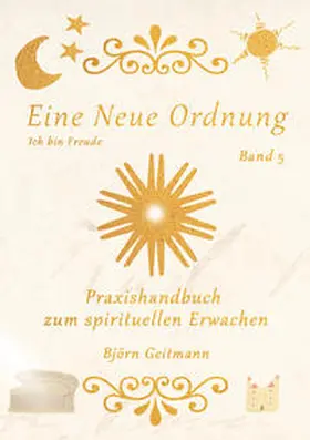 Geitmann |  Eine Neue Ordnung | Buch |  Sack Fachmedien