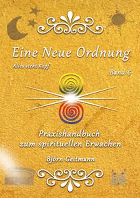 Geitmann |  Eine Neue Ordnung | Buch |  Sack Fachmedien