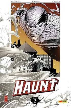Mcfarlane / Kirkman |  Haunt, Band 2 | eBook | Sack Fachmedien