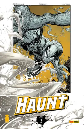 McFarlane / Kirkman |  Haunt, Bd. 3 | eBook | Sack Fachmedien