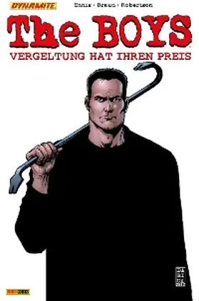 Ennis |  The Boys Band 13 - Vergeltung hat ihren Preis | eBook | Sack Fachmedien