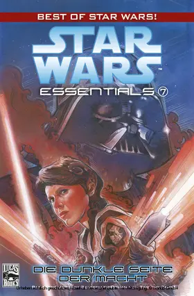 Baron |  Star Wars Essentials, Band 7 - Die dunkle Seite der Macht | eBook | Sack Fachmedien