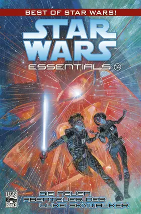 Austin |  Star Wars Essentials, Bd. 14 | eBook | Sack Fachmedien