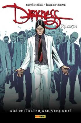 Hine / Marz |  Darkness - Rebirth 3: Im Zeitalter der Vernunft | eBook | Sack Fachmedien