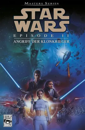 Gilroy |  Star Wars Masters, Bd. 9 | eBook | Sack Fachmedien