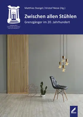 Stangel / Niese |  Zwischen allen Stühlen | Buch |  Sack Fachmedien