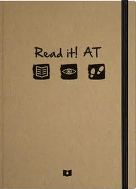 Jung / Dittus |  Read it! AT | Buch |  Sack Fachmedien