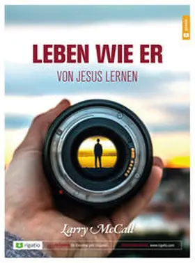 McCall |  Leben wir Er | Buch |  Sack Fachmedien