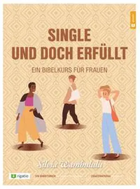 Wambululu |  Single und doch erfüllt | Buch |  Sack Fachmedien