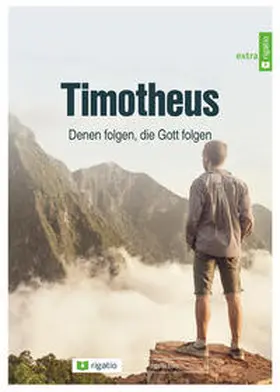 Rasnake / Barber / Shepherd |  Timotheus - Denen folgen, die Gott folgen | Buch |  Sack Fachmedien