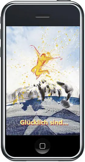 Schaadt |  Glücklich sind... / Deutsch - Jugendausgabe | eBook | Sack Fachmedien