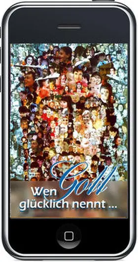 Schaadt |  Glücklich sind... / Wen Gott glücklich nennt... | eBook | Sack Fachmedien