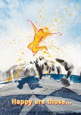 Schaadt |  Happy are those... - Youth | eBook | Sack Fachmedien